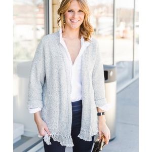 Madewell Momento Sweater